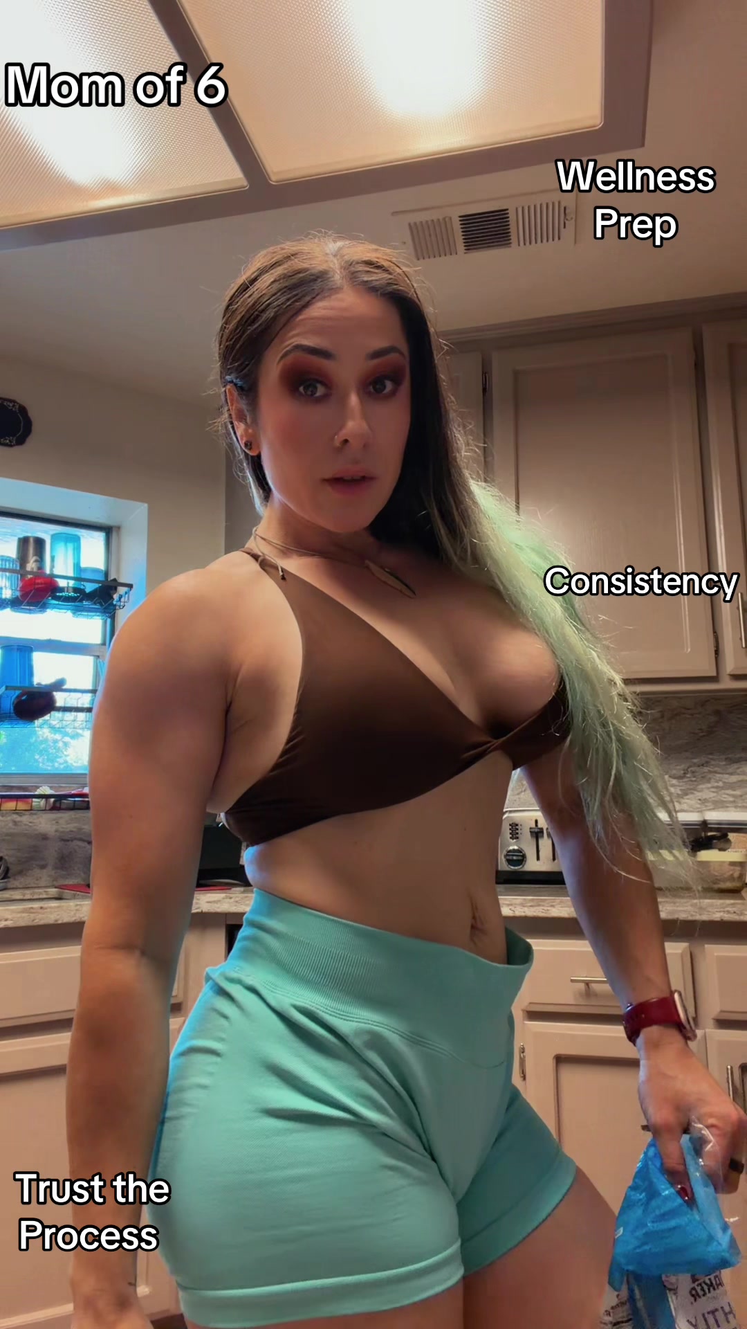 @MelissaMuscleMommy ✨