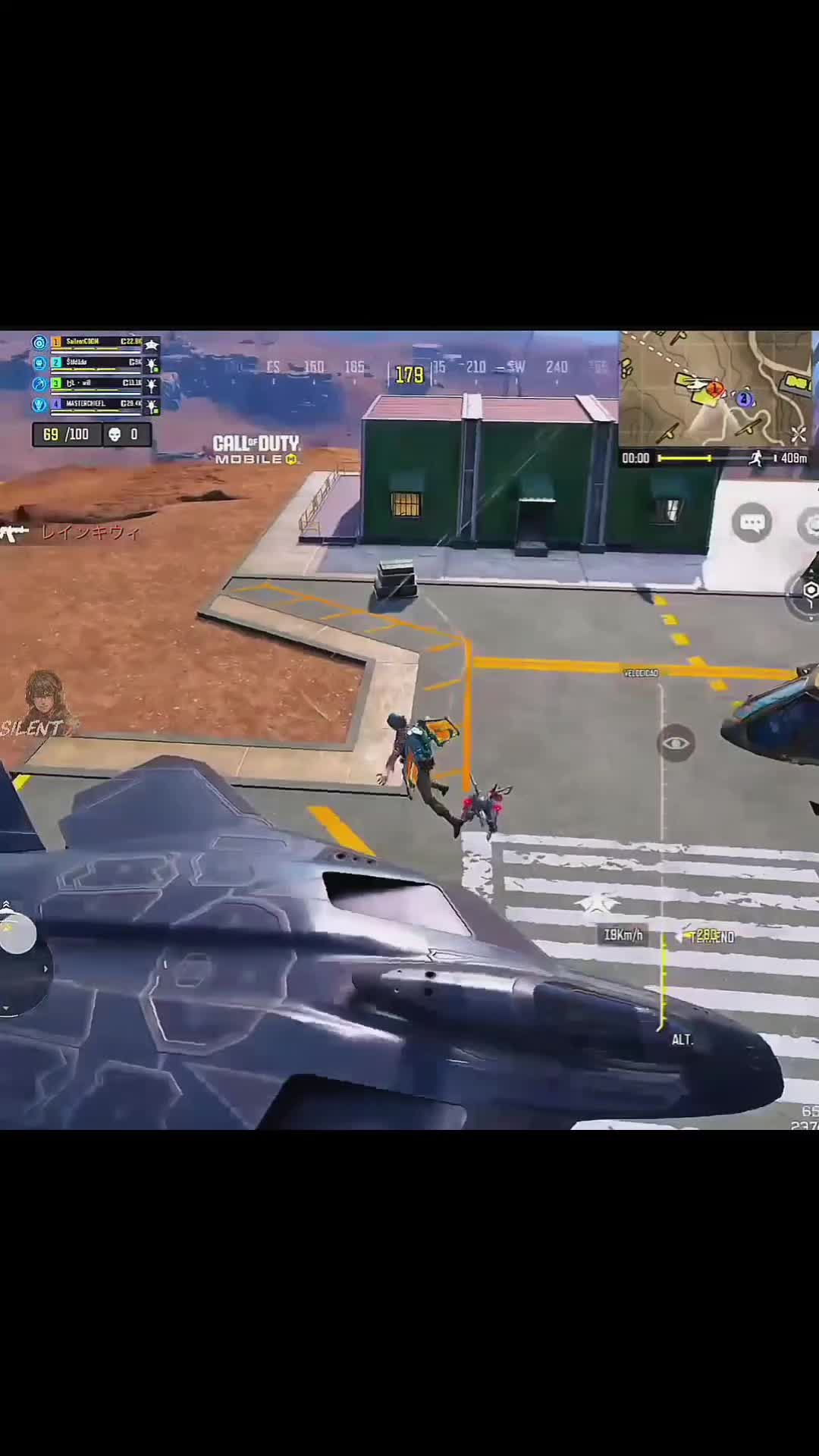 @Silent🚀