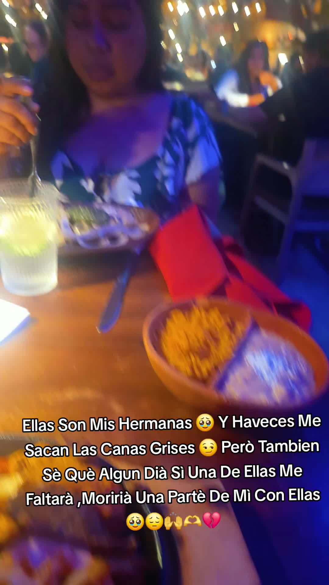 @Rosy Gonzalez