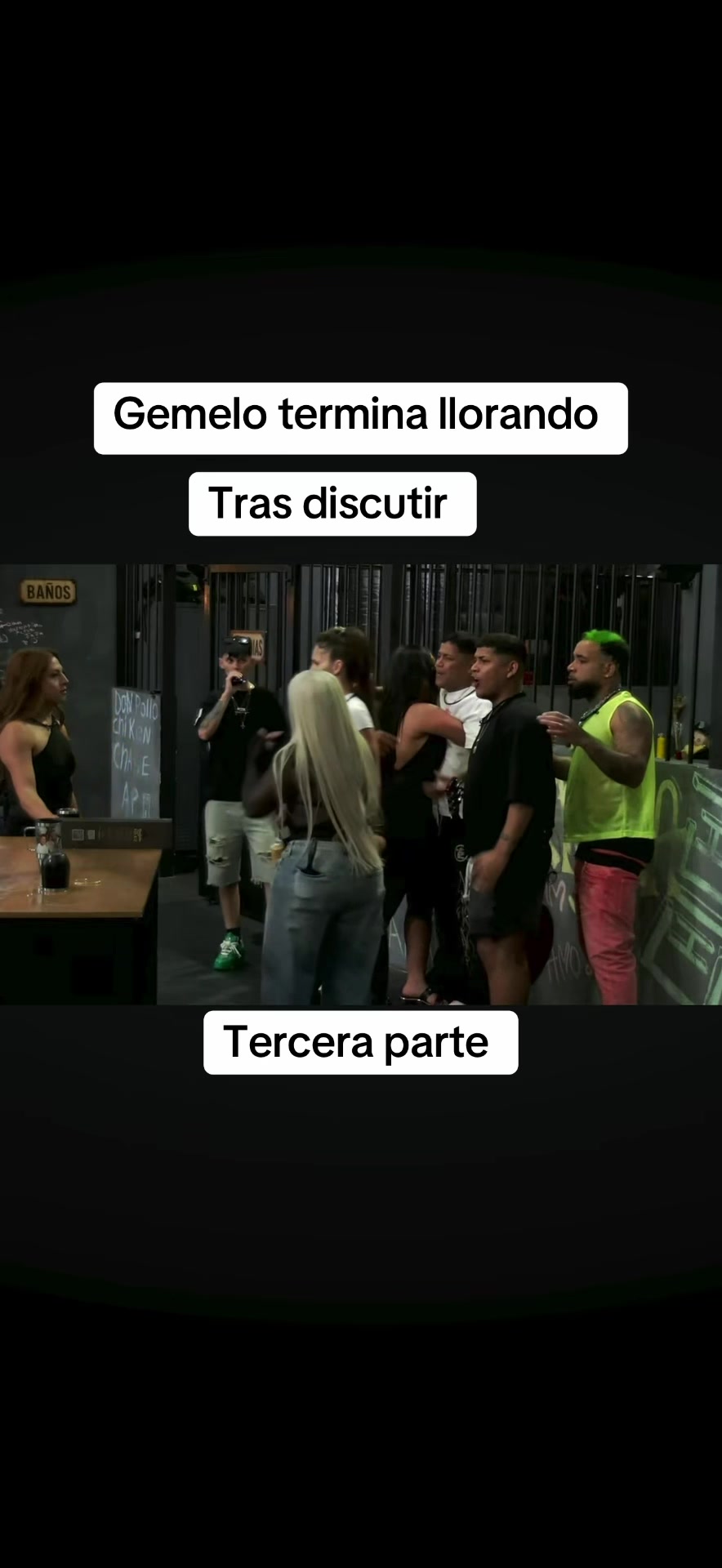 @FARANDULEANDOCONMIGO