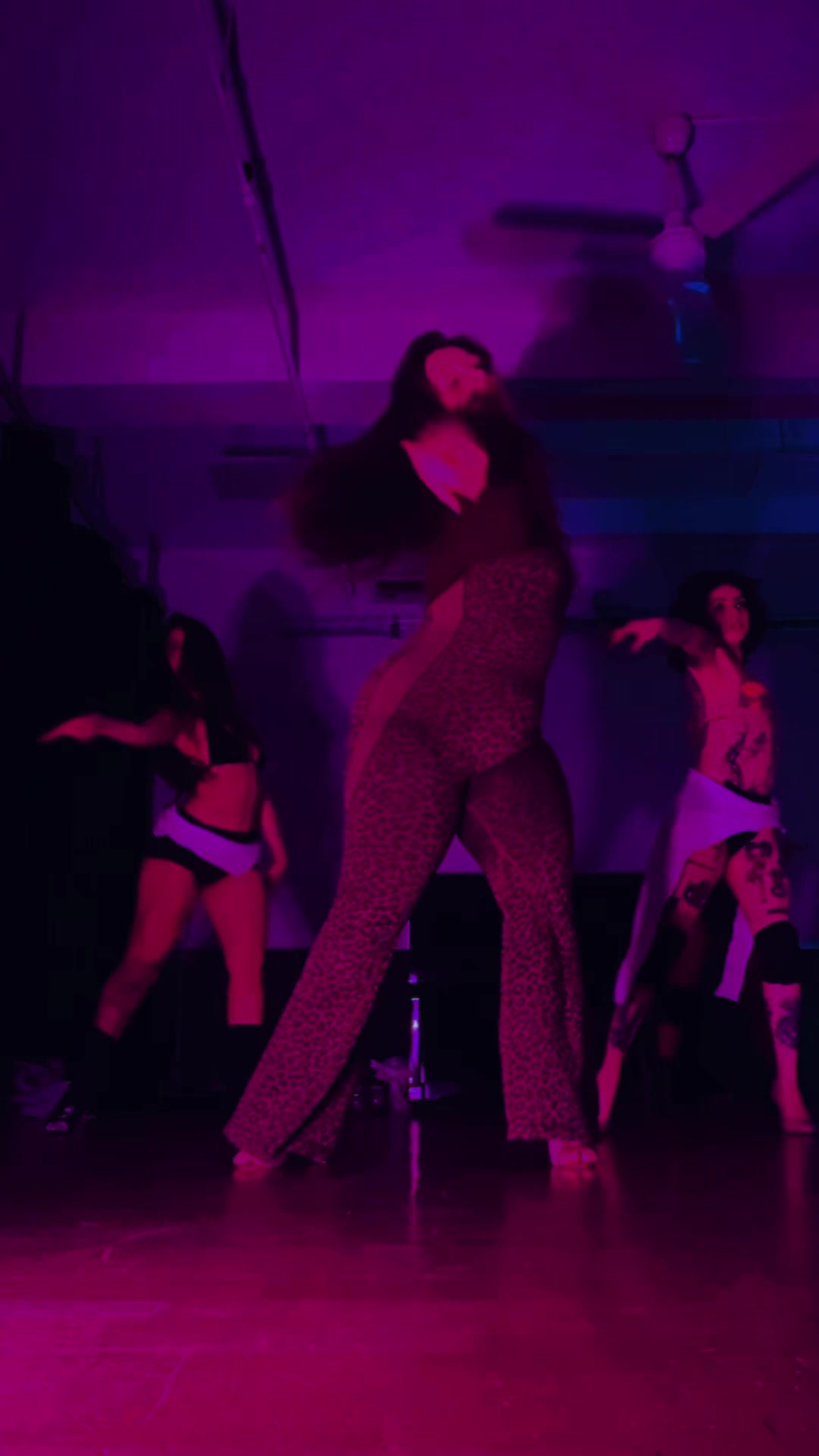 @Lindy | Dance & Fitness