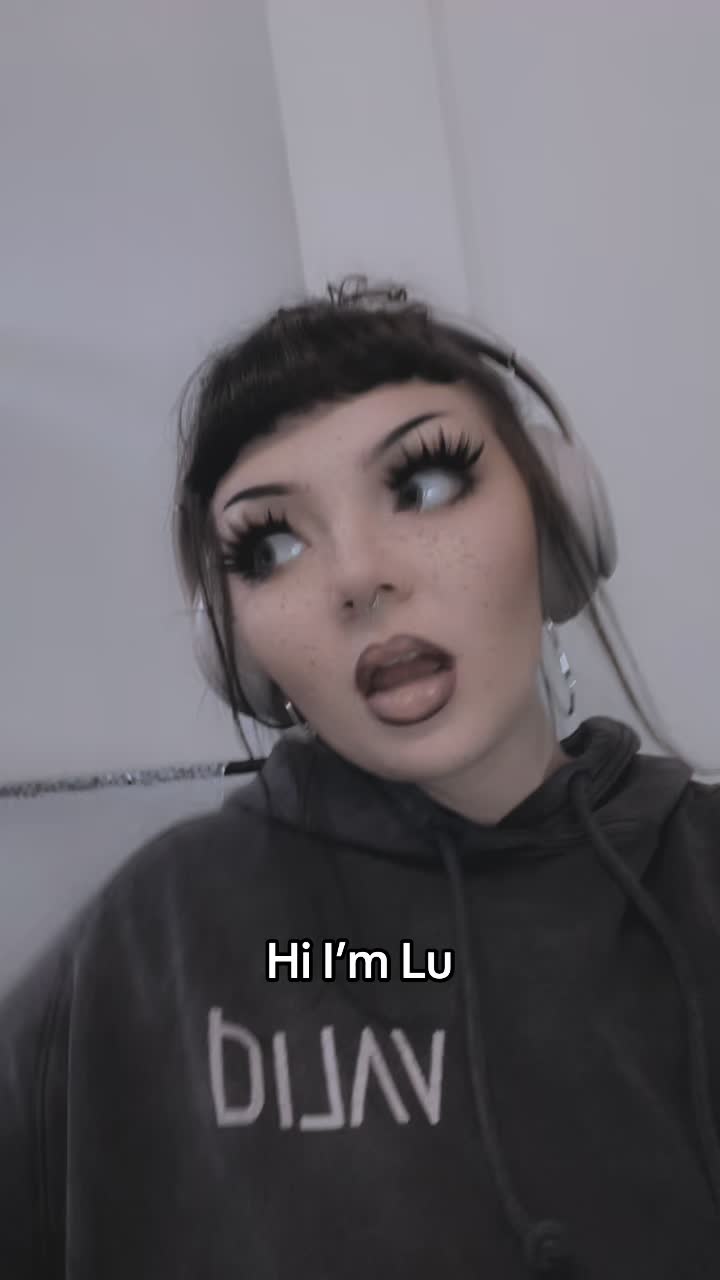 @✨Lu✨
