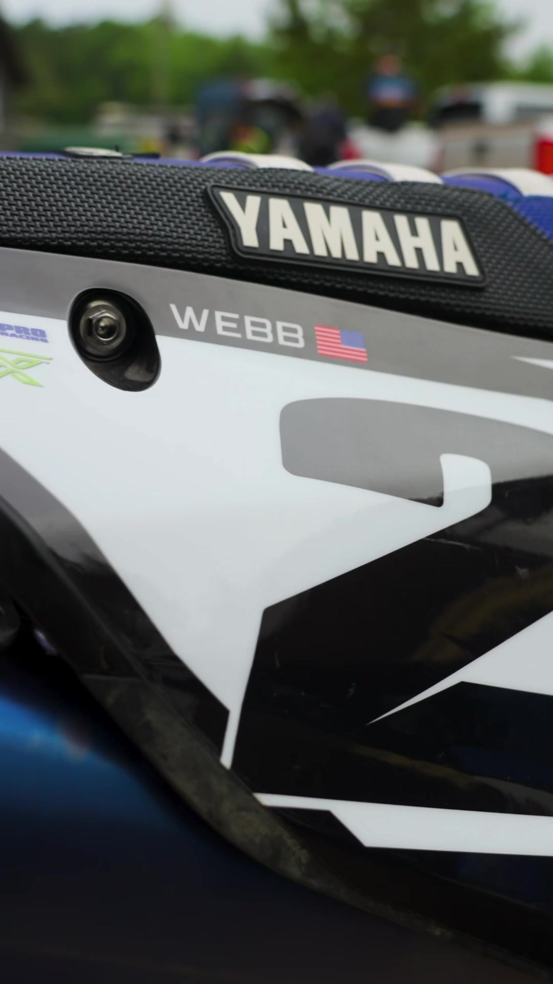 @Cooper Webb
