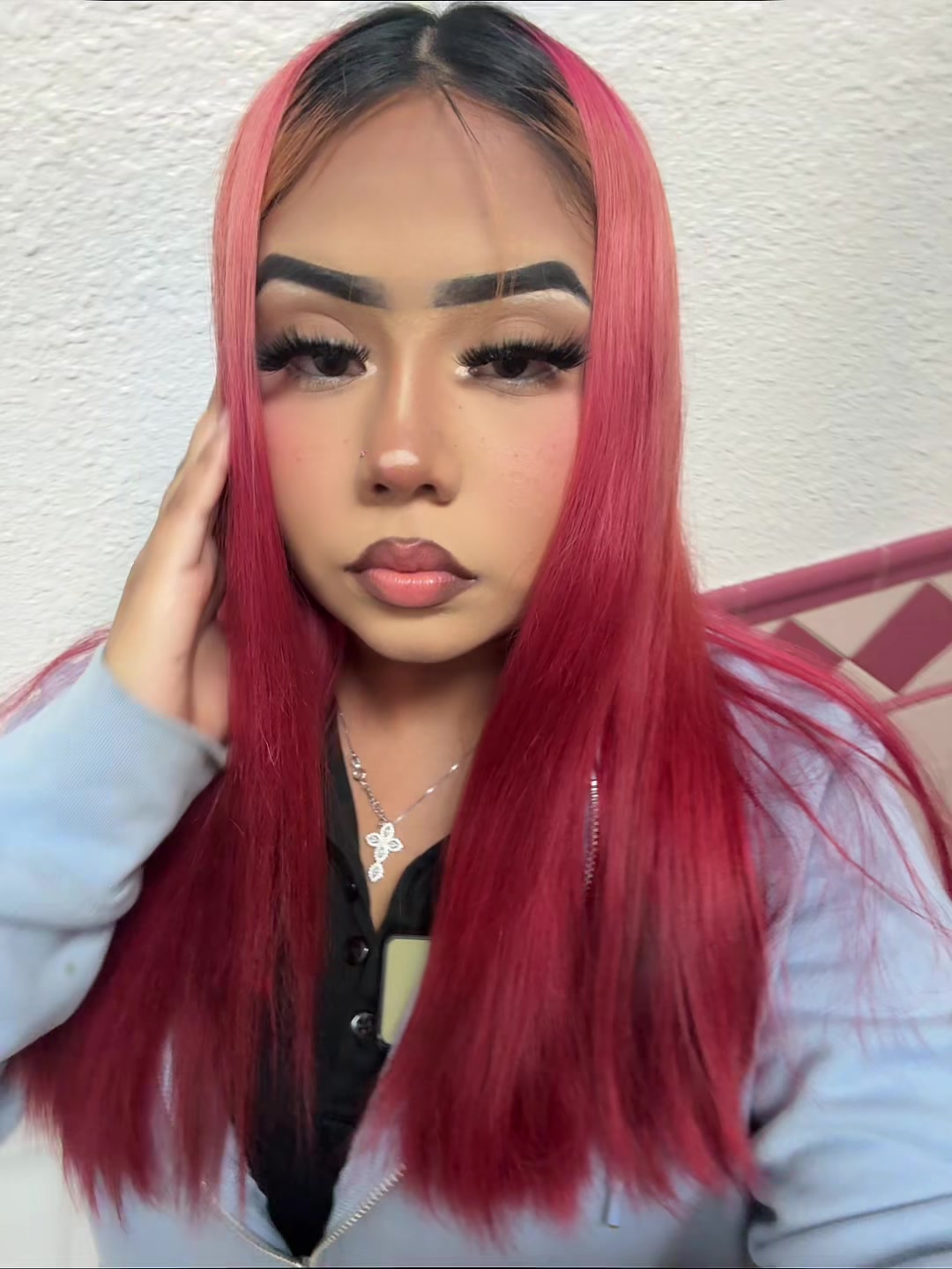 @️ ️