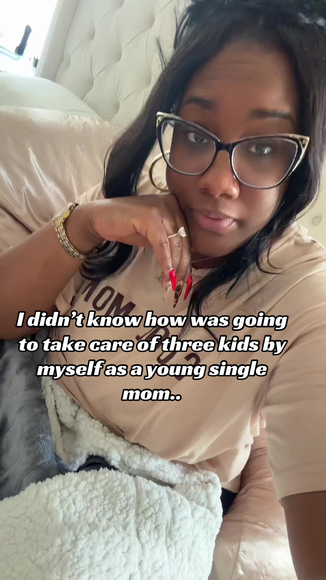 @Alecia Lucas
