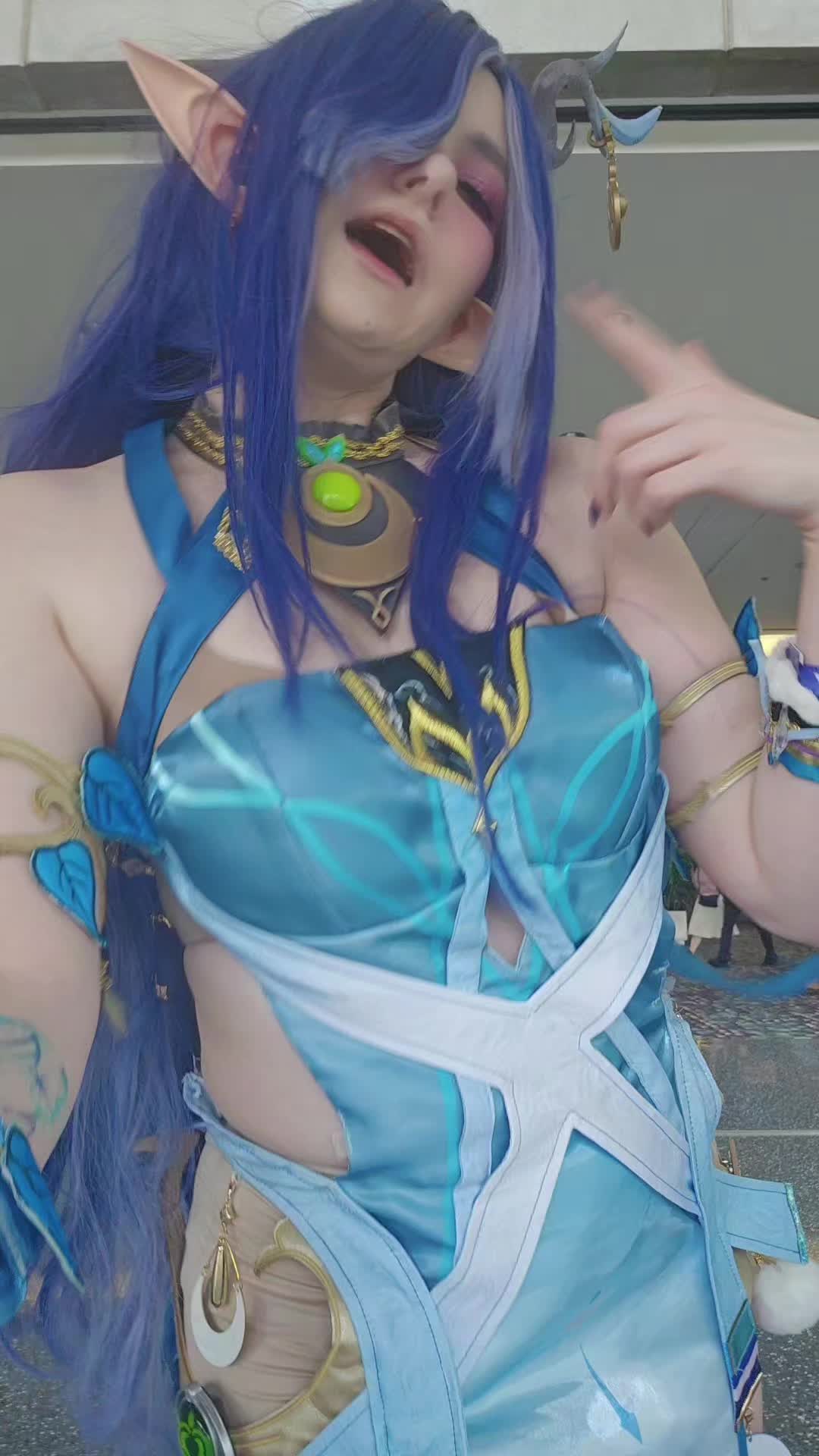 @Abigail (mikochan215 on all)