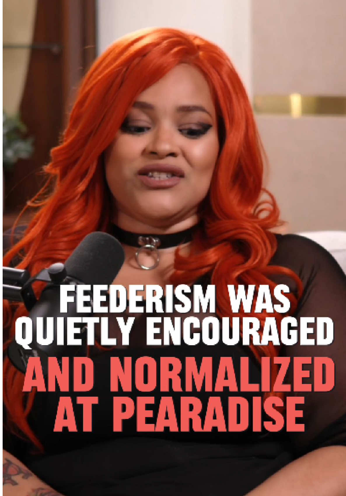 @Ava Devines Podcast