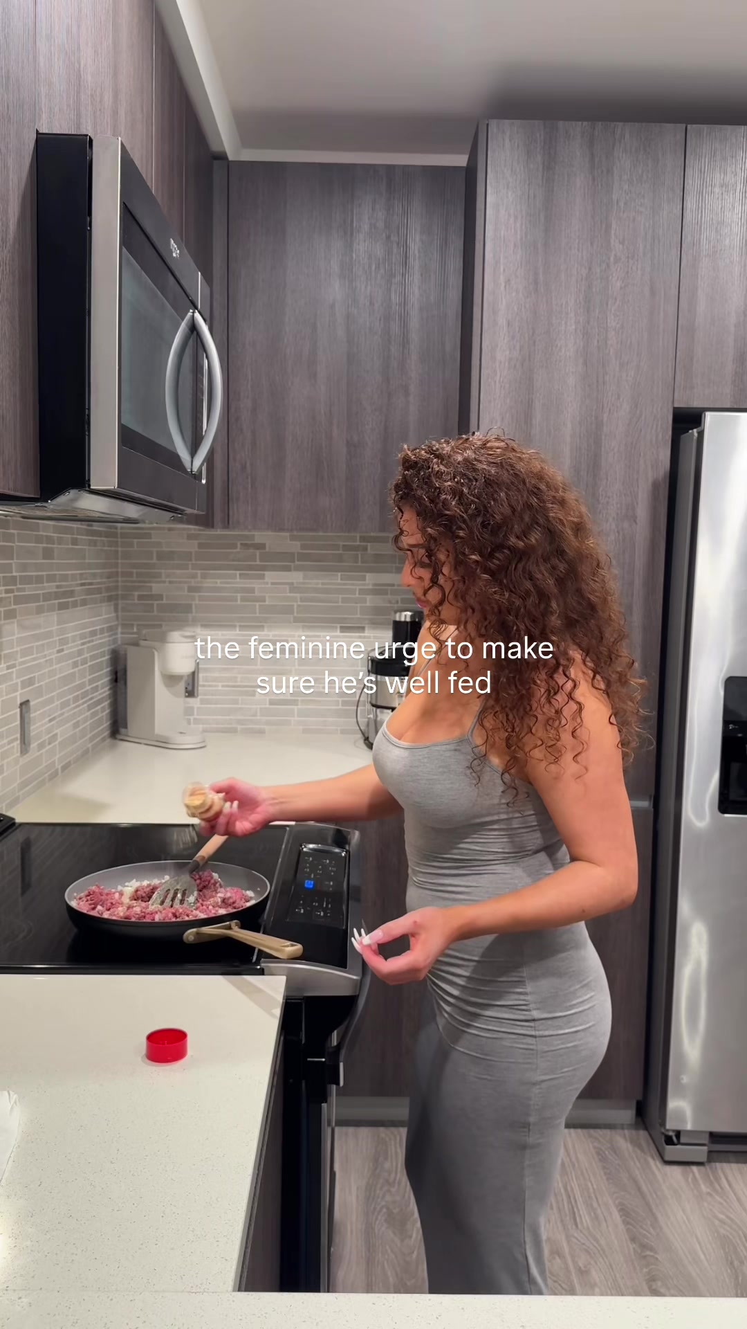 @Chef Sarah