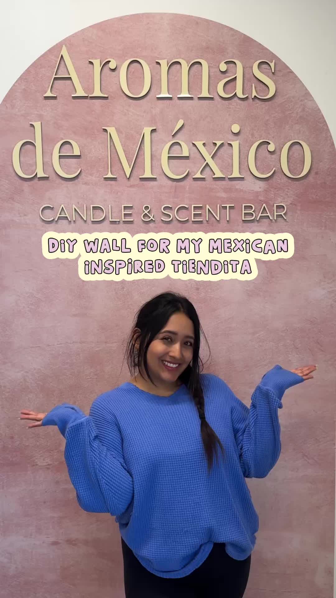 @Luz y Tierra &bull; Mexican Decor