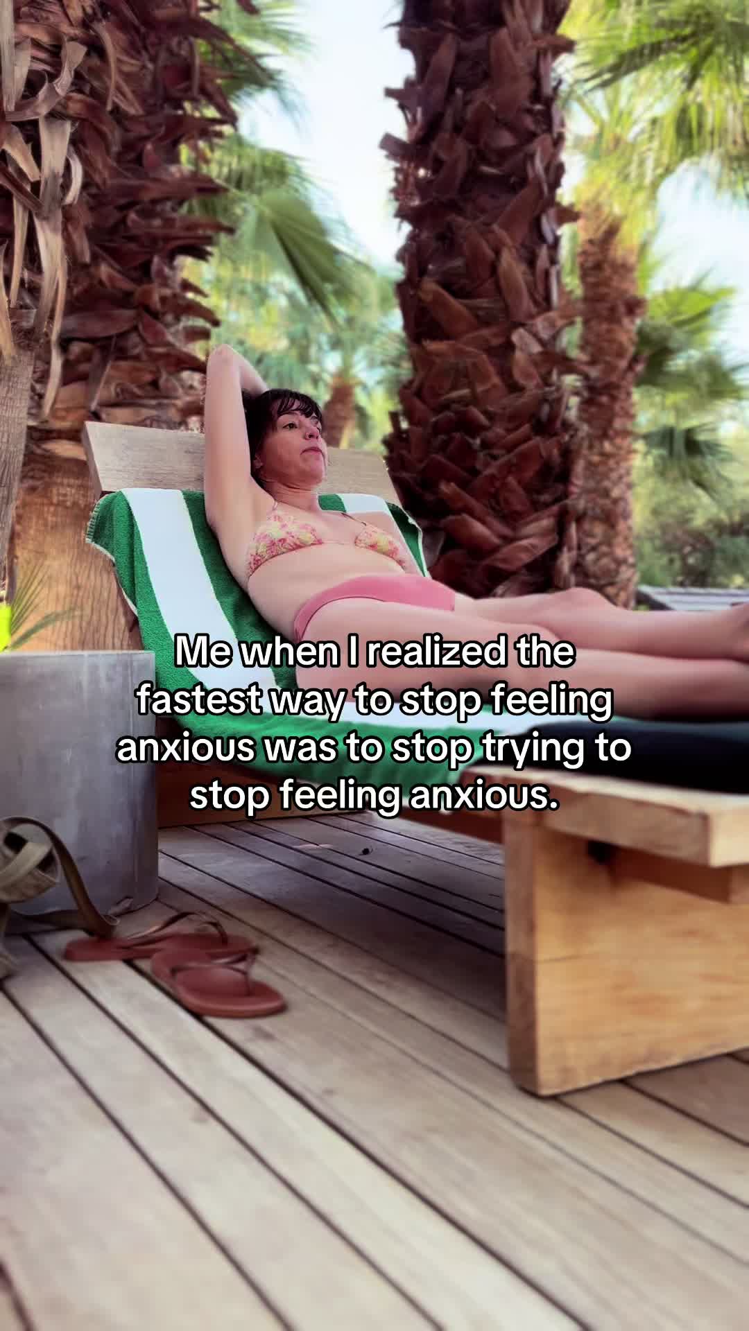 @Lily // Anxiety & Panic Relief