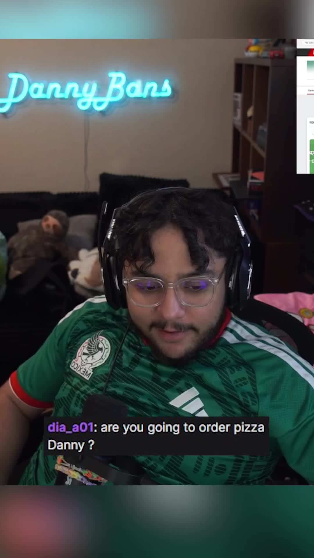 @DannyBans