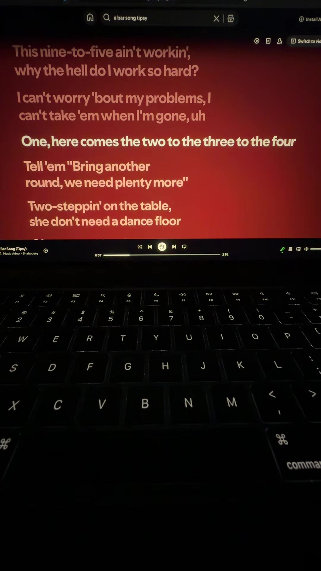 @spotifynowplaying