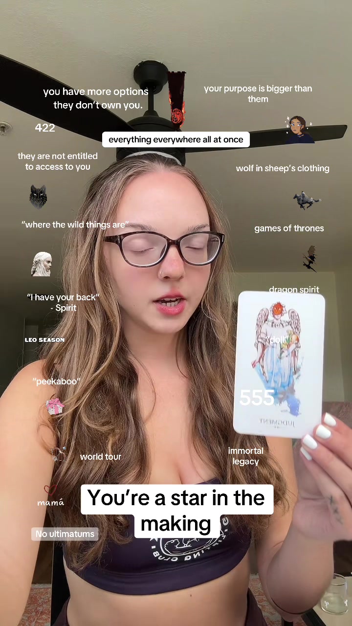 @alaynasoracle