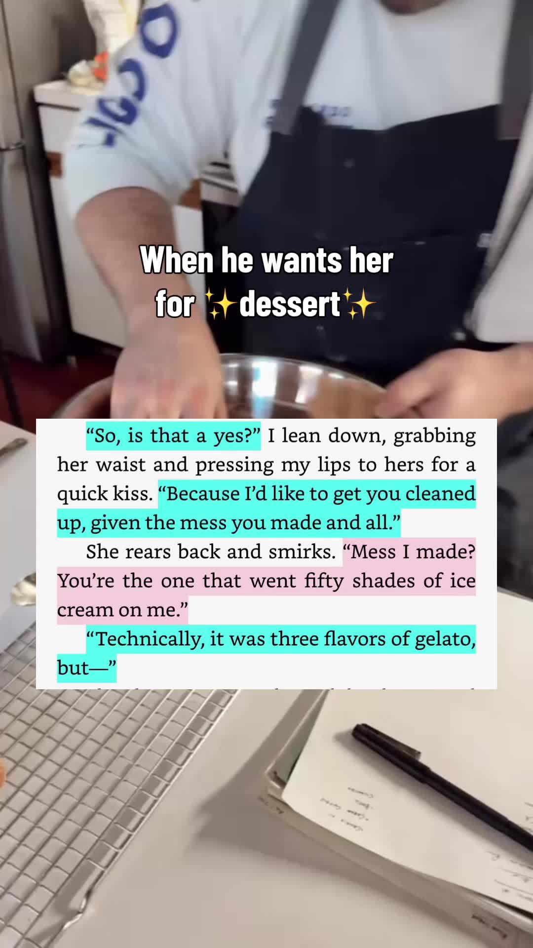@Dakota Forest 📚🌶️