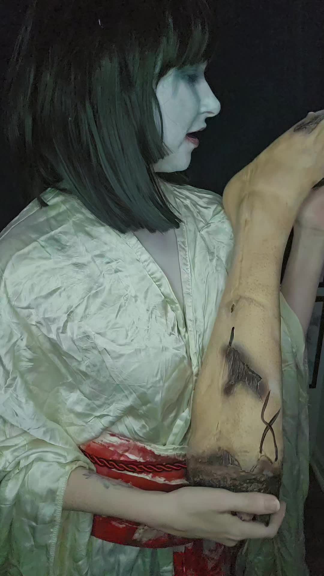 @Abigail (mikochan215 on all)