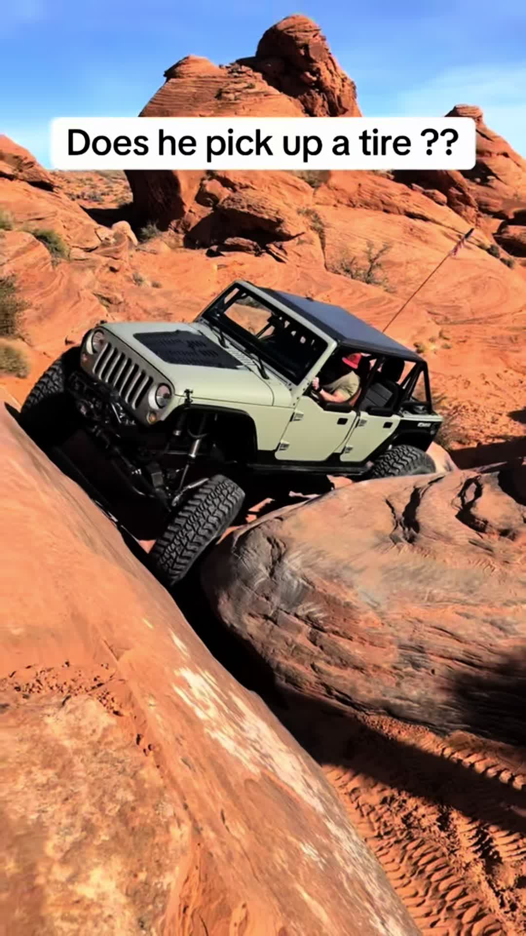 @Rock Slayer Offroad