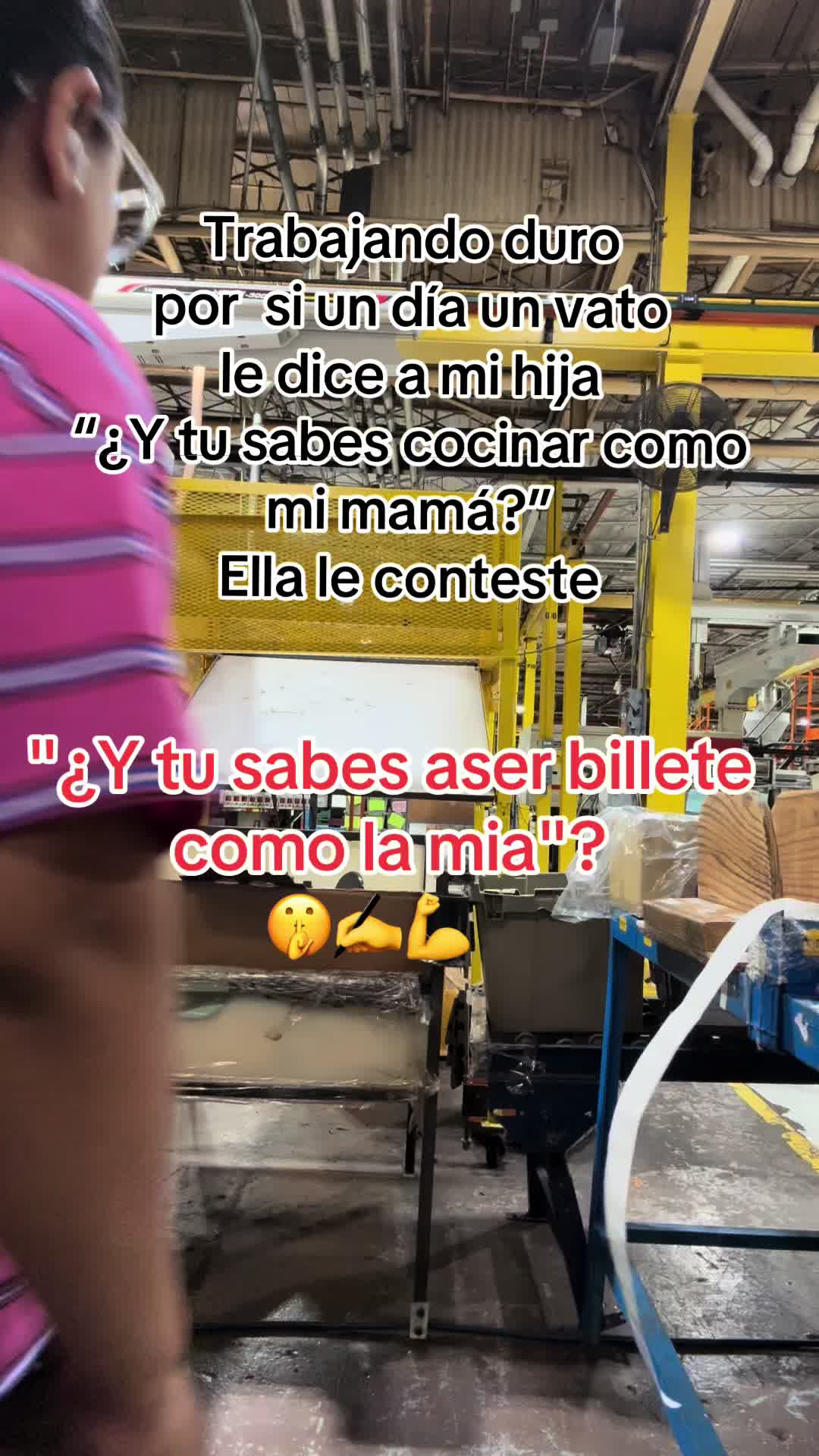 @Esther Herrera