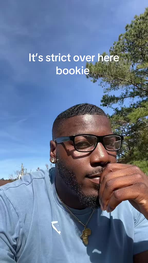 @KD Sanders 🇳🇬
