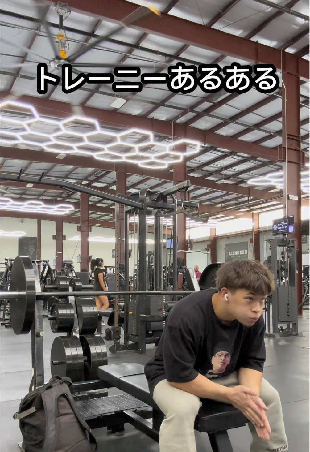 @世界一の脳筋💪