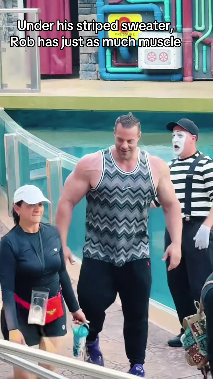 @OlivierSeaworld