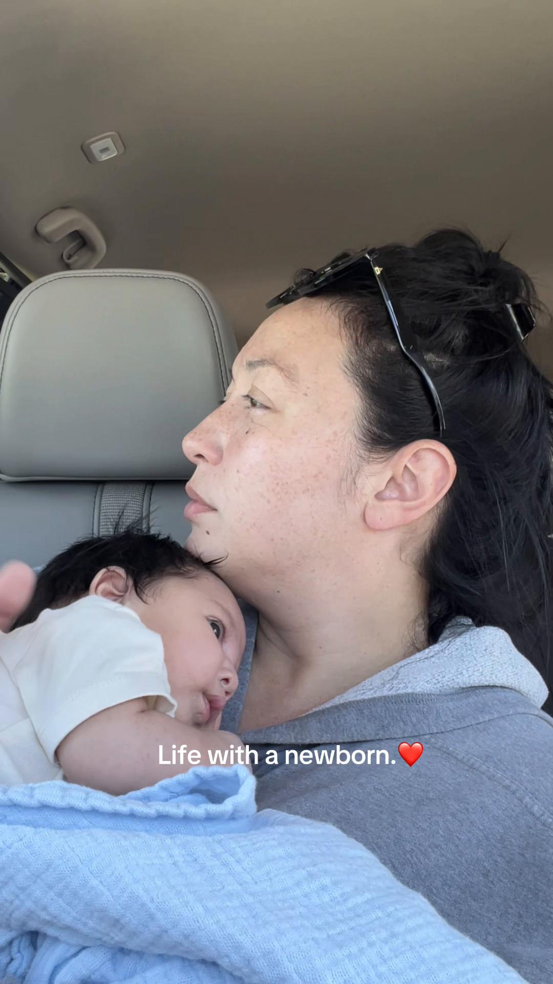 @Momming with Paulette