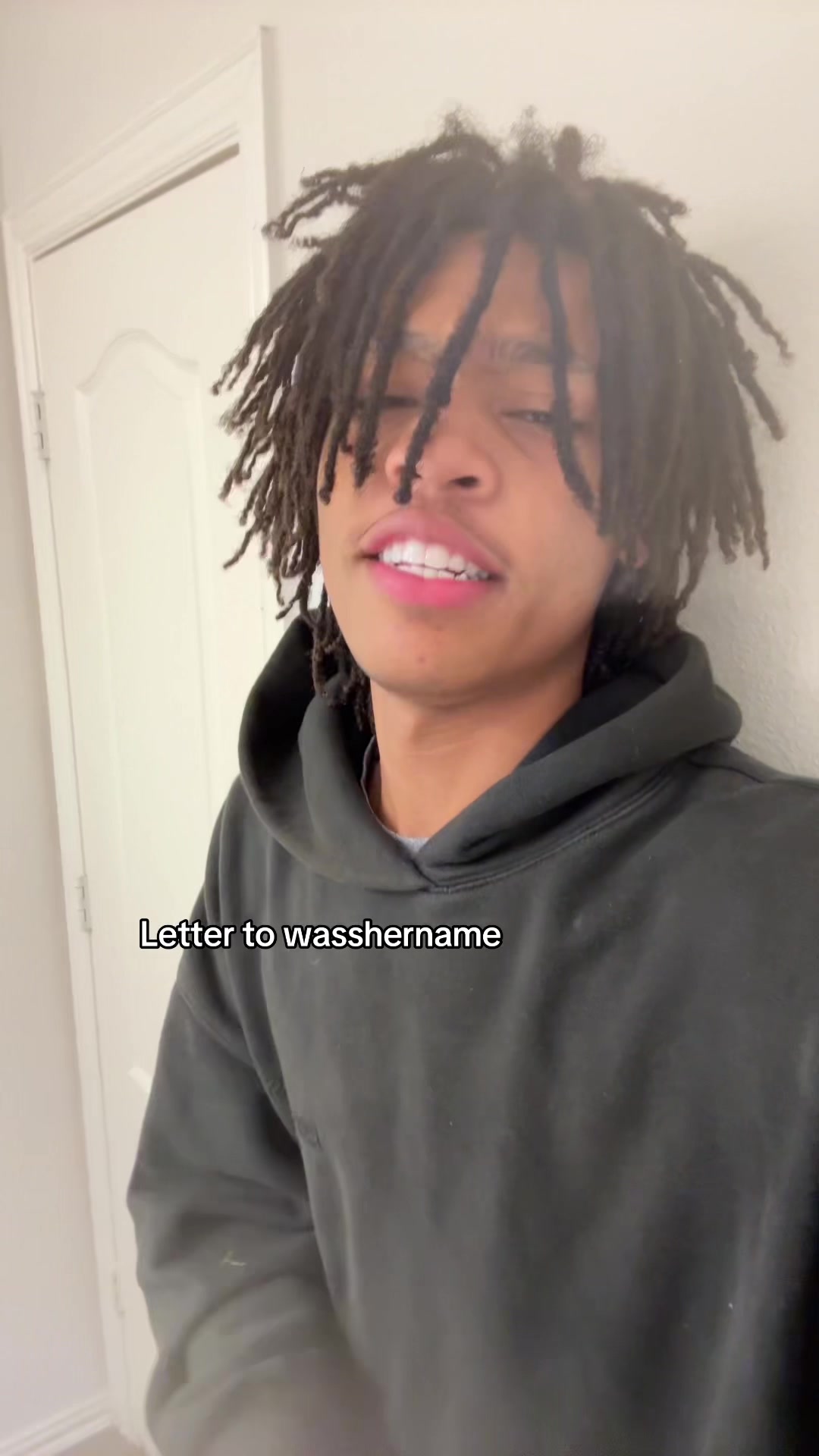 @Trey