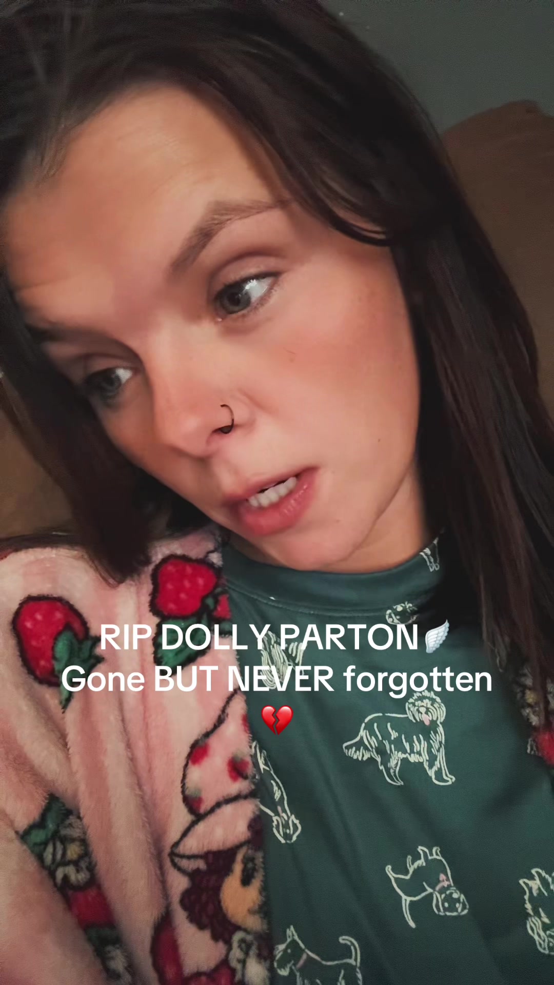 @Dacia Marie