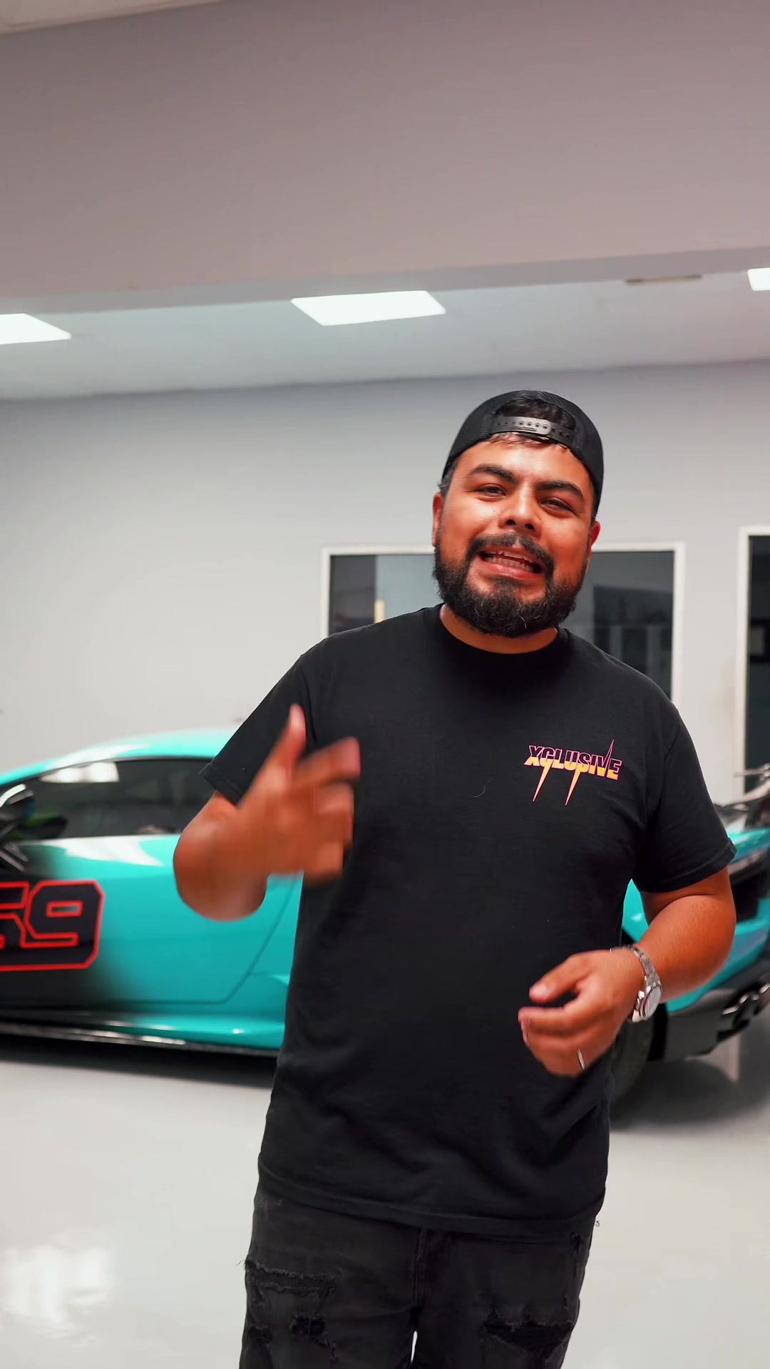 @Xclusive Car Plug’s