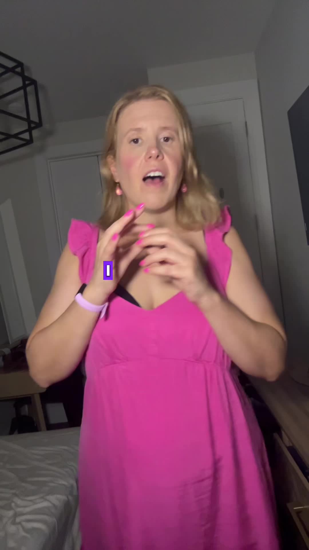 @Arielle Dundas