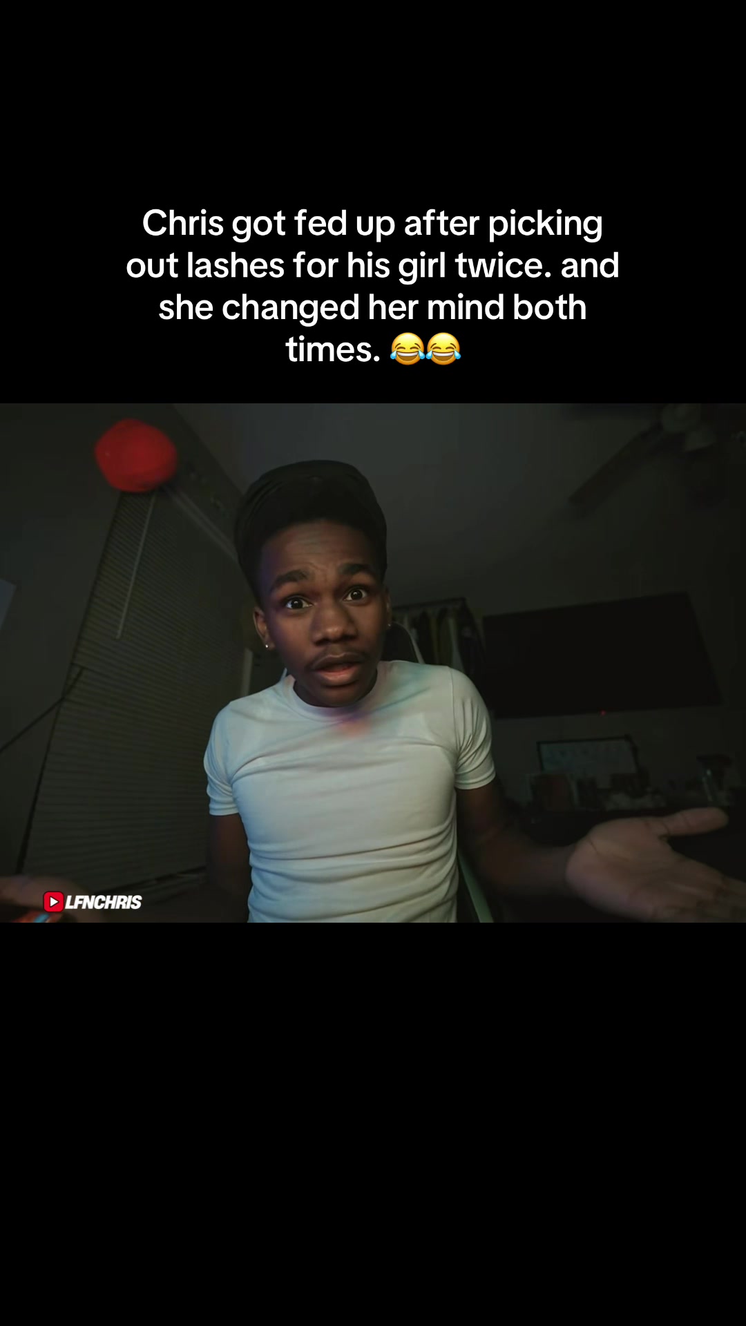 @Clips4lfnchris