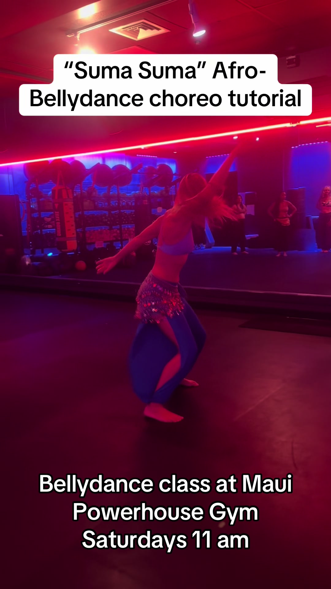 @dancinggirls
