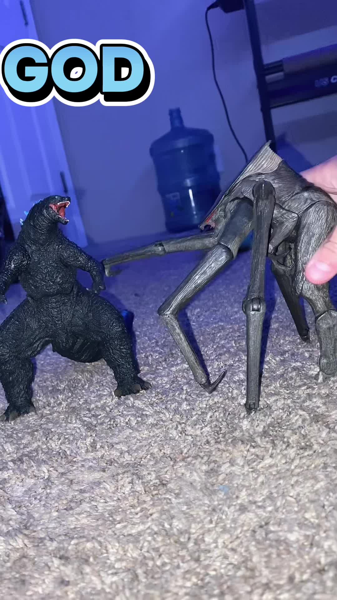 @Will-Zilla official