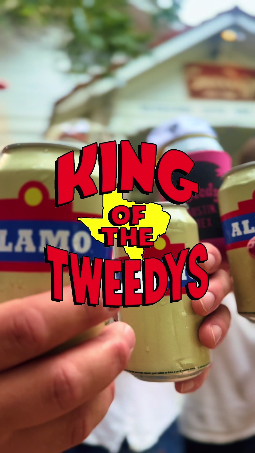 @Tweedy&rsquo;s Bar