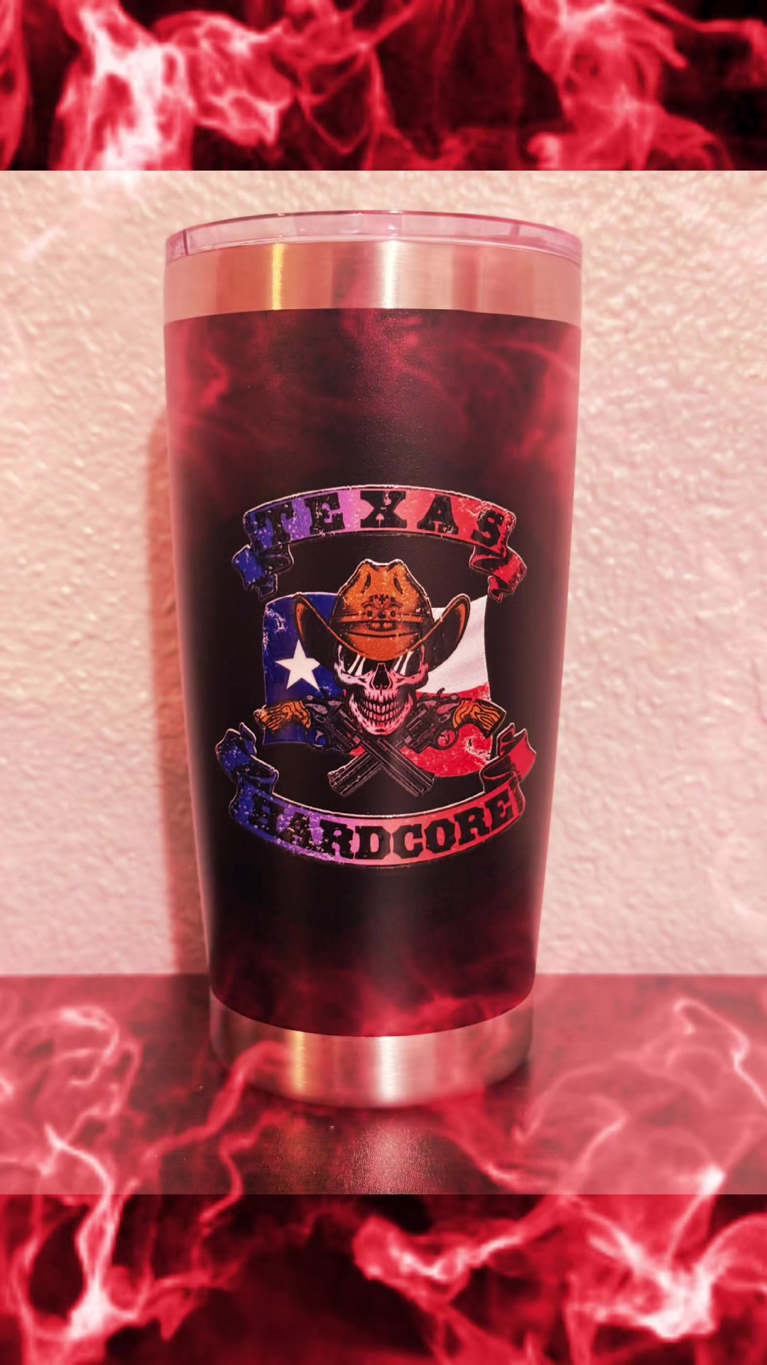 @Texas Hardcore