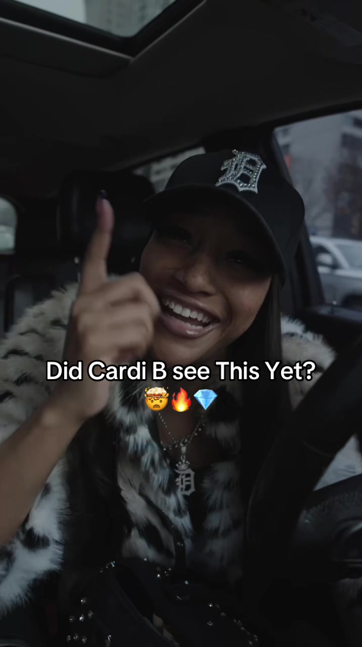 @Detroit Diamond