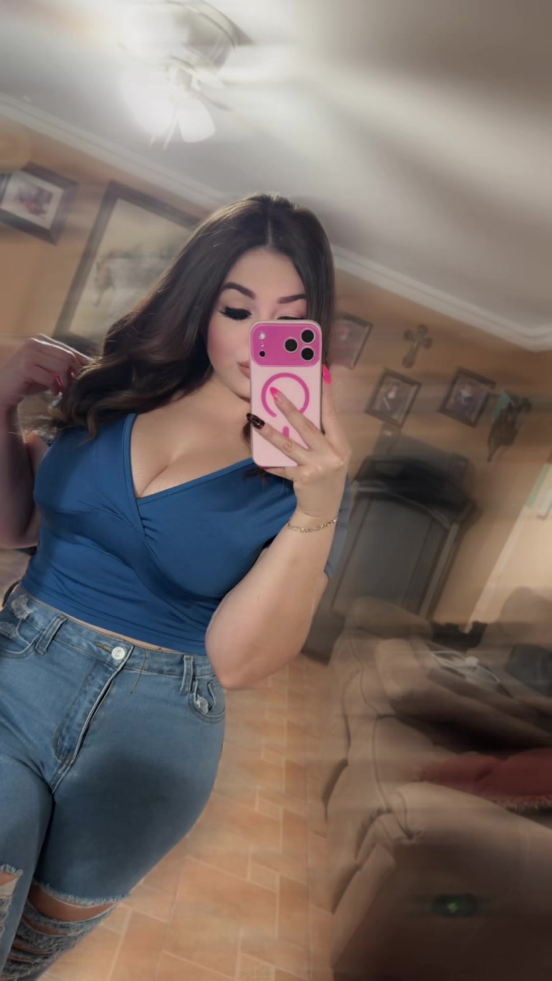 @🎀Celina Hernández🎀