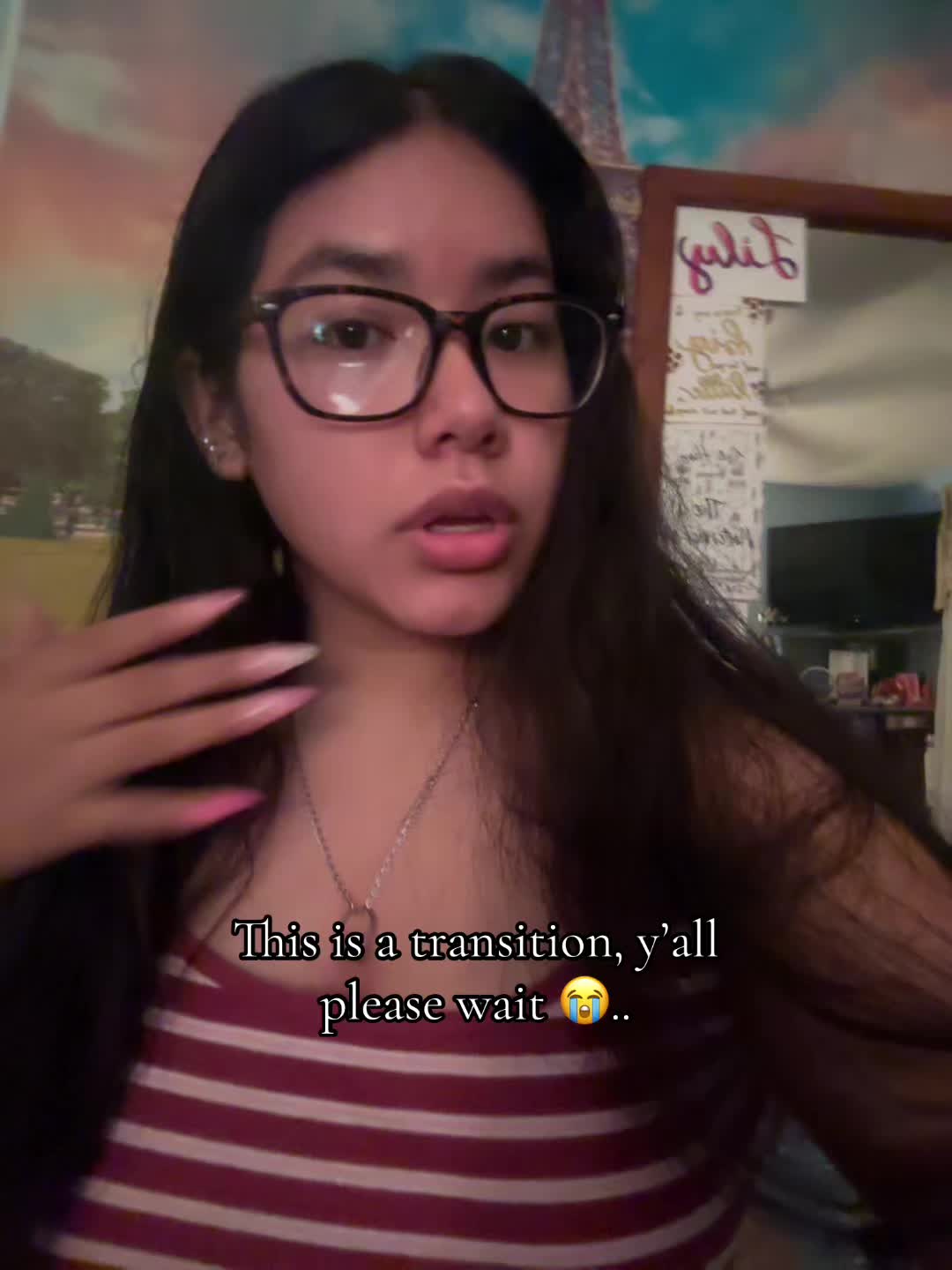@Lily
