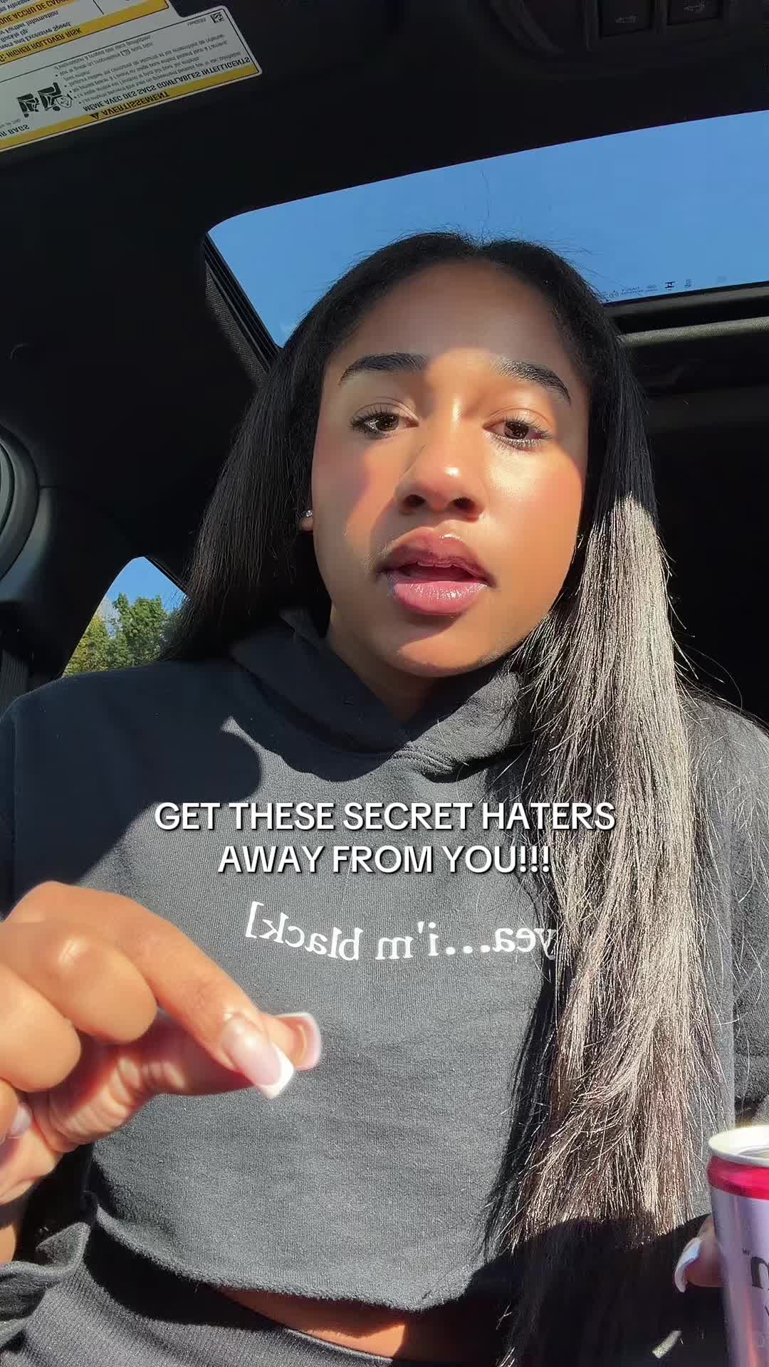 @Alani Simone