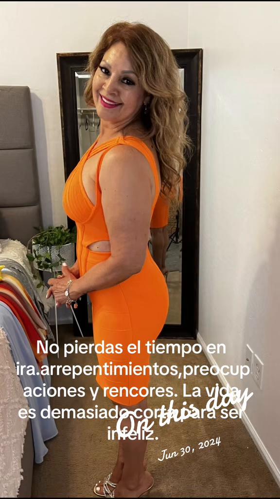 @Norma Otero