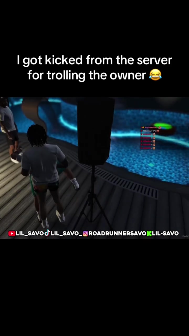 @Lil_savo on kick