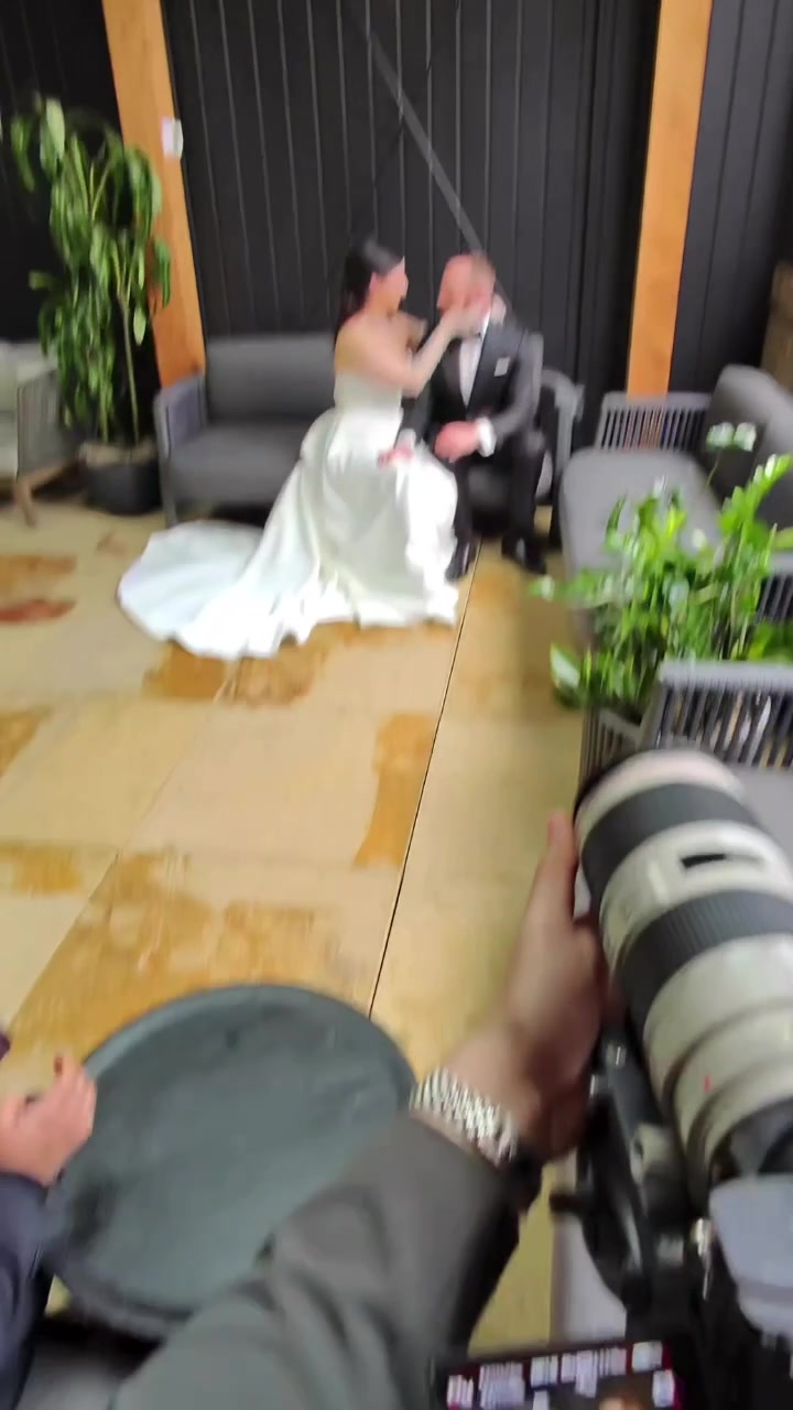 @Weddings With Motion