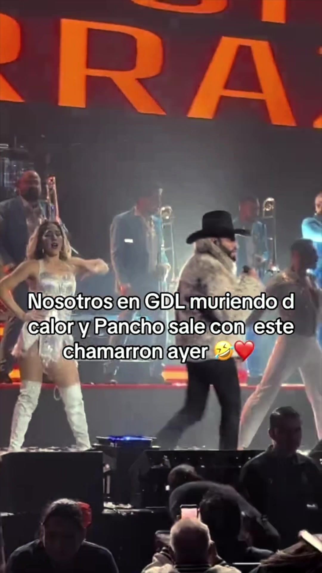 @Pancho Barraza