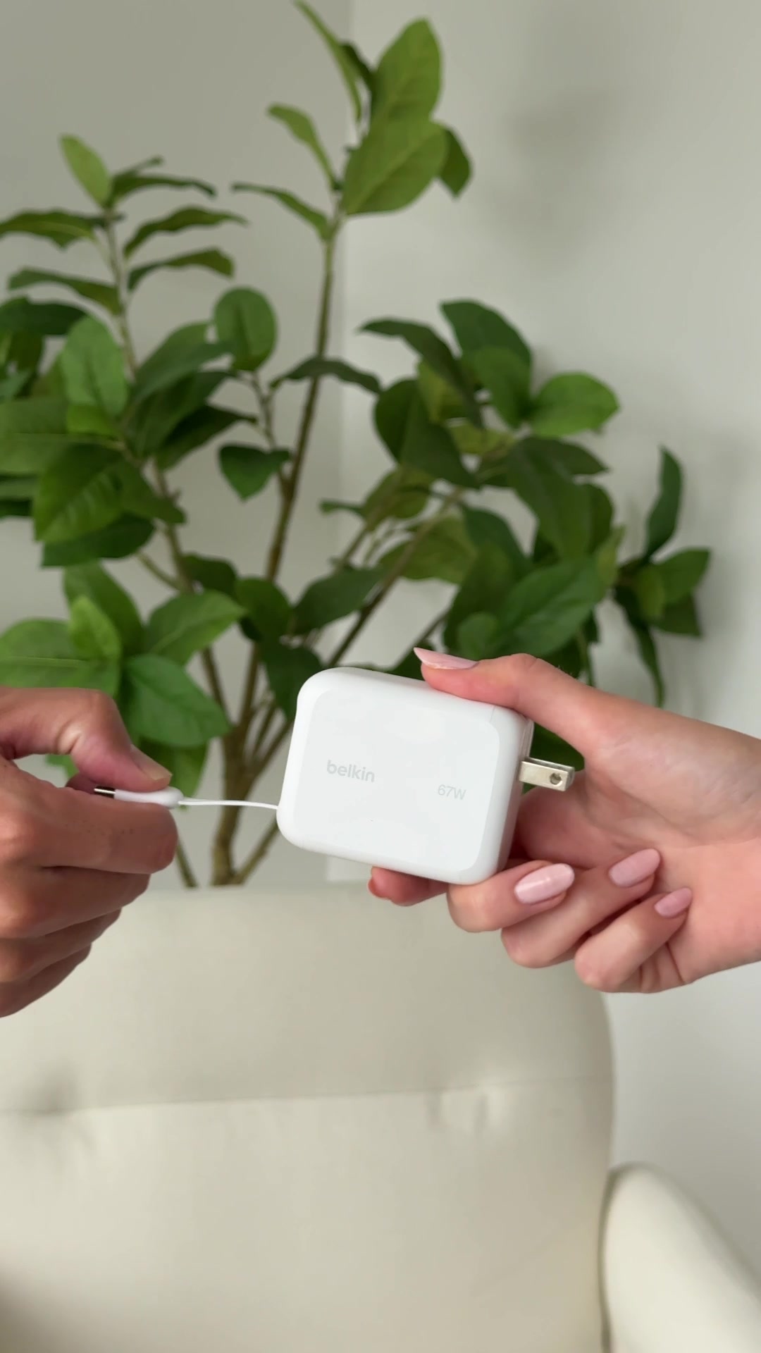 @Belkin