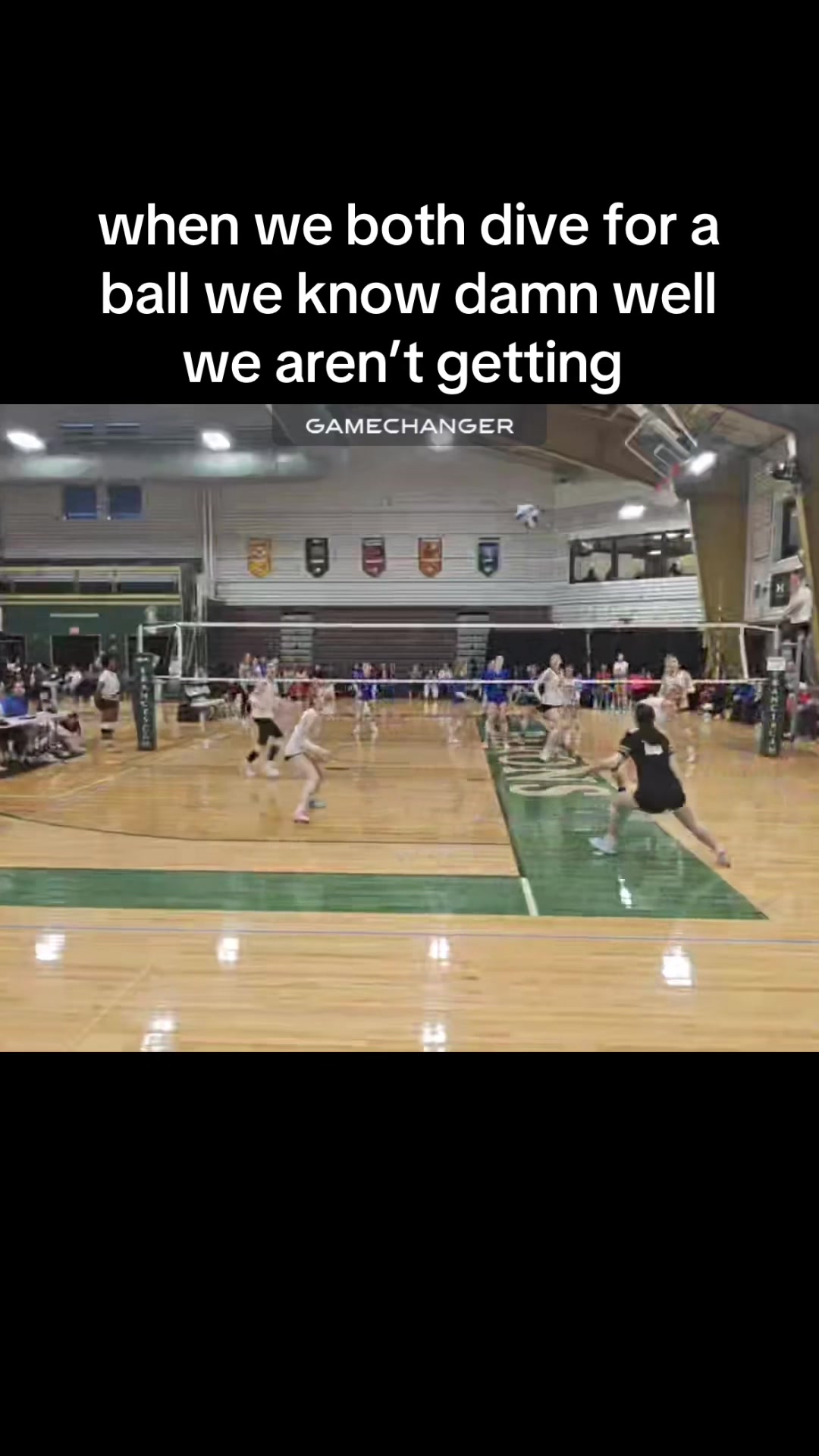 @cara flaherty 🏐