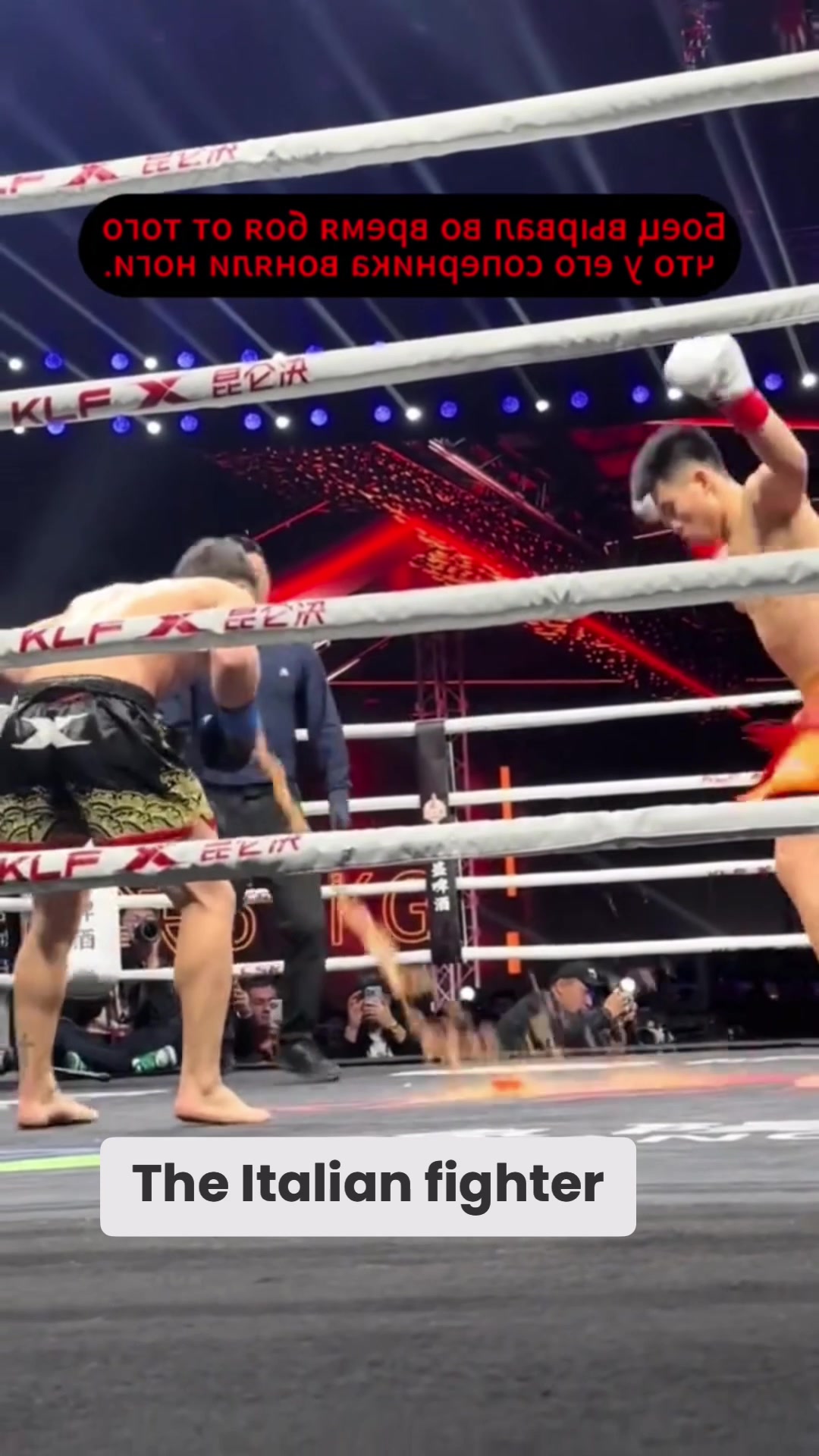 @MMA UZBEKISTAN