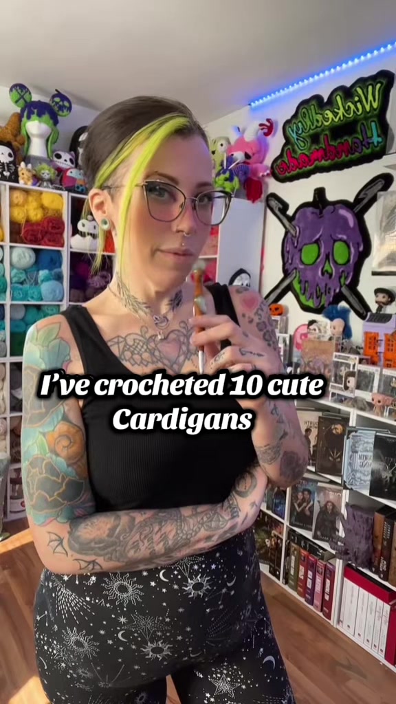 @🖤wickedlyhandmade💚