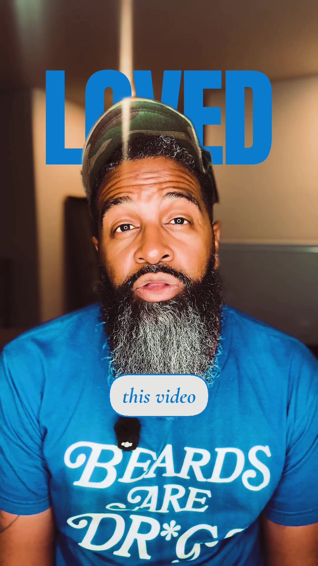 @SOMEBODY’S FINE ASS DADDY
