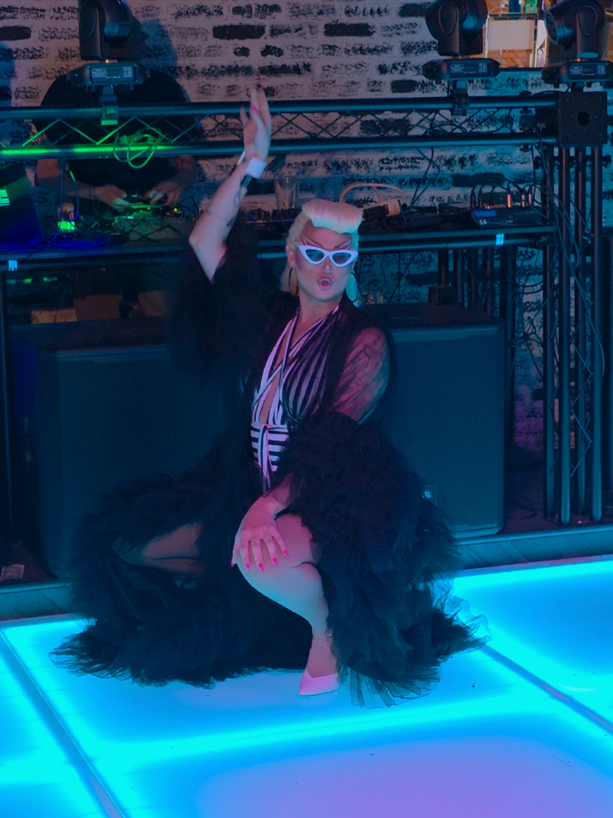 @DavidLovesDrag OK!