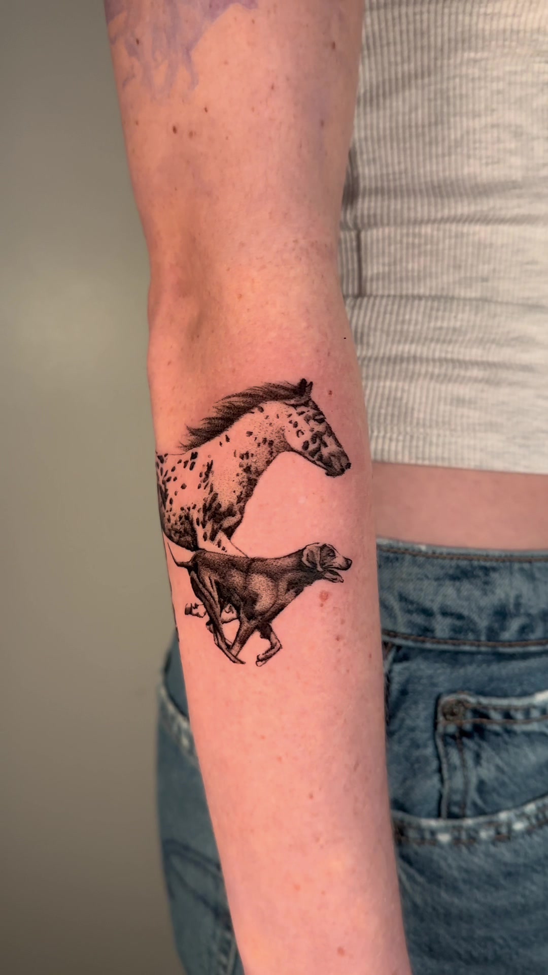 @Lucid Studios Tattoo