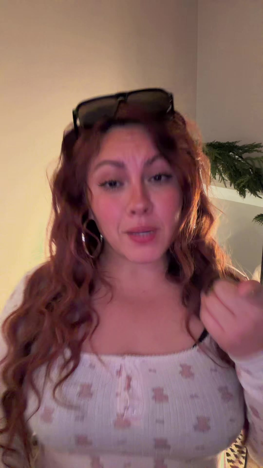 @Maria Unfiltered